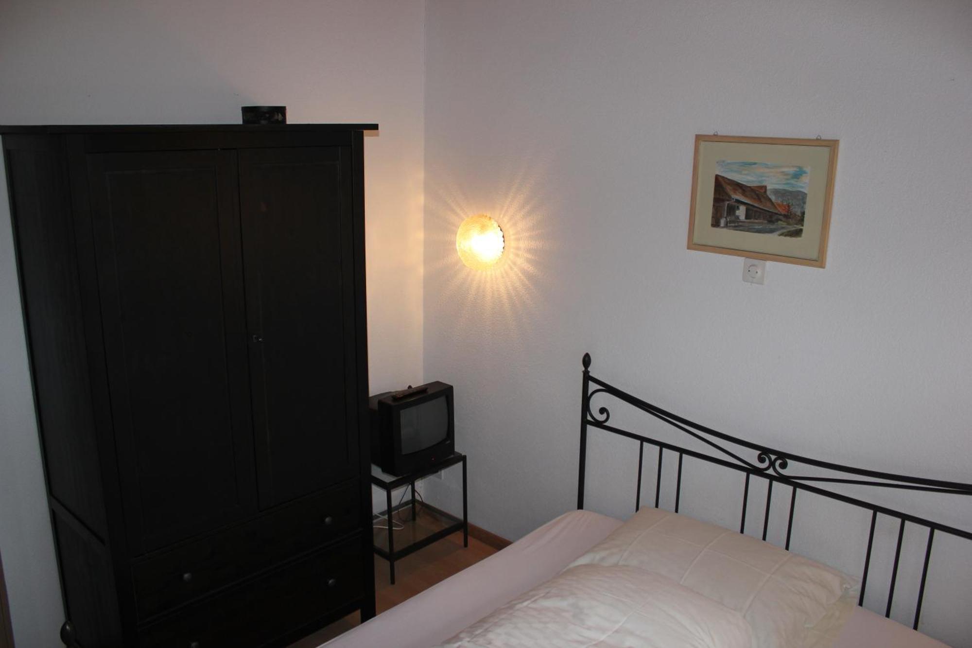 Gasthof National Langendorf Ruang foto