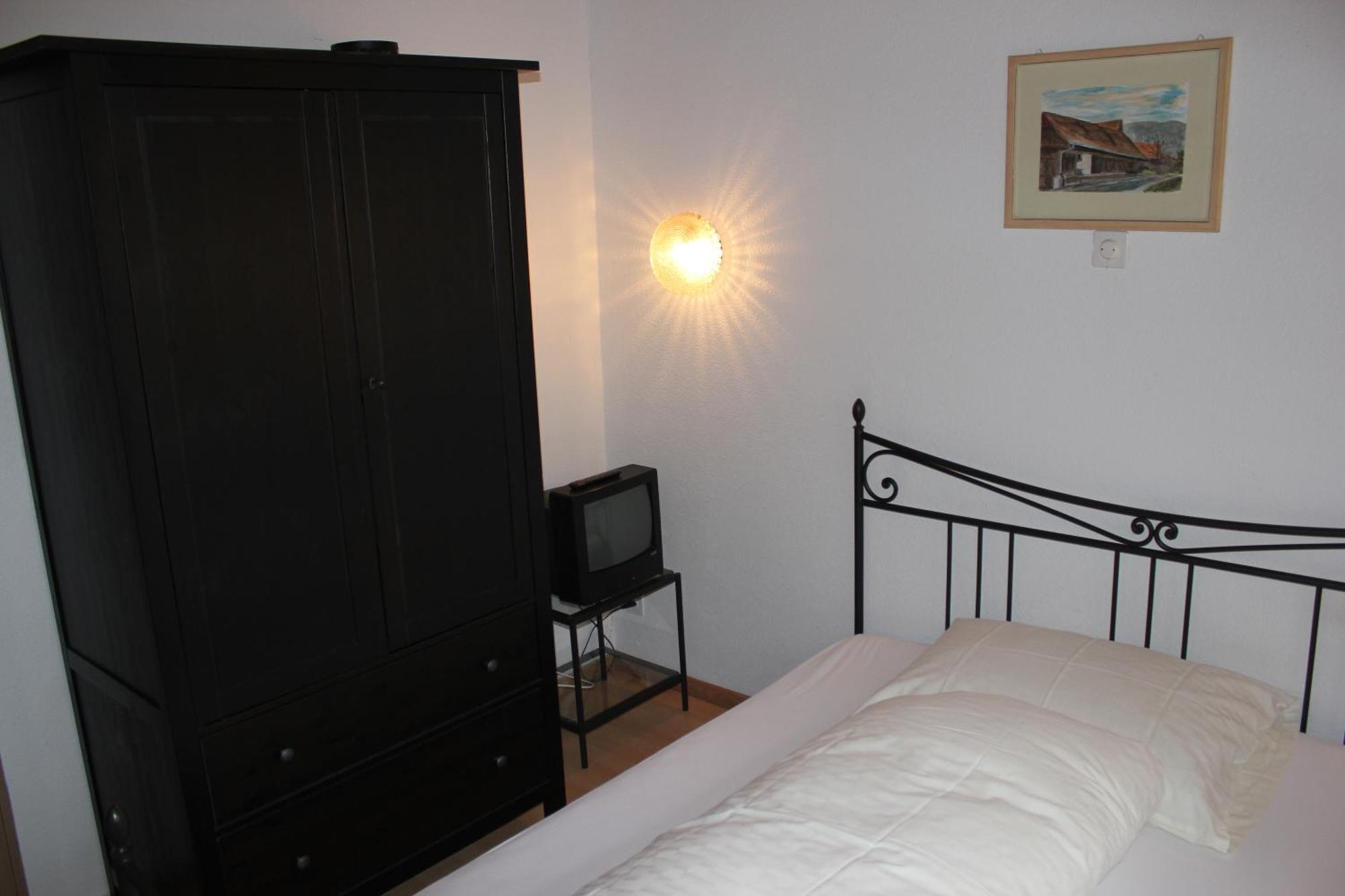Gasthof National Langendorf Ruang foto