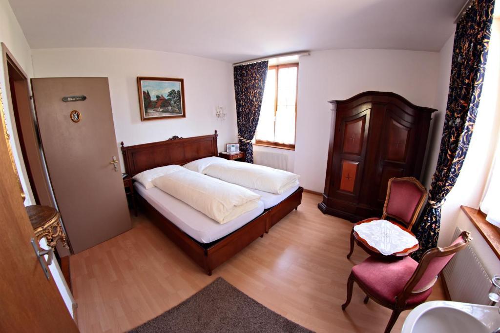 Gasthof National Langendorf Ruang foto